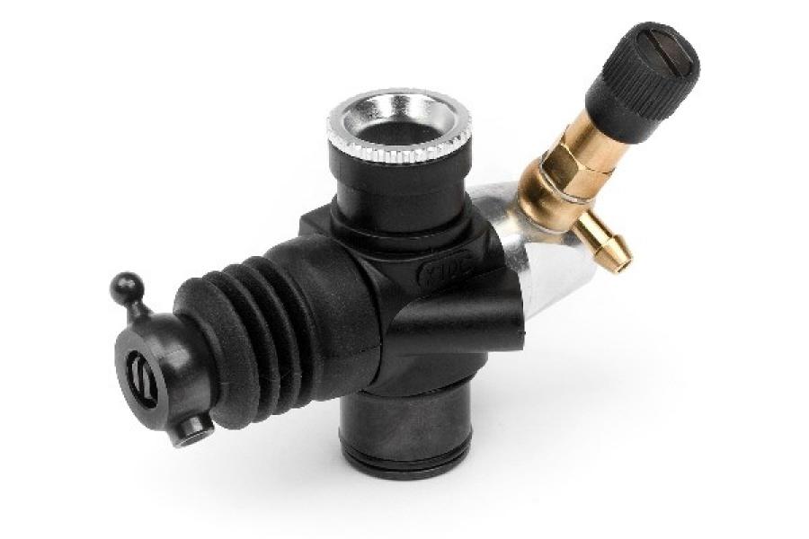 Slide Carburetor Complete (Type Kc/K5.9) 15296