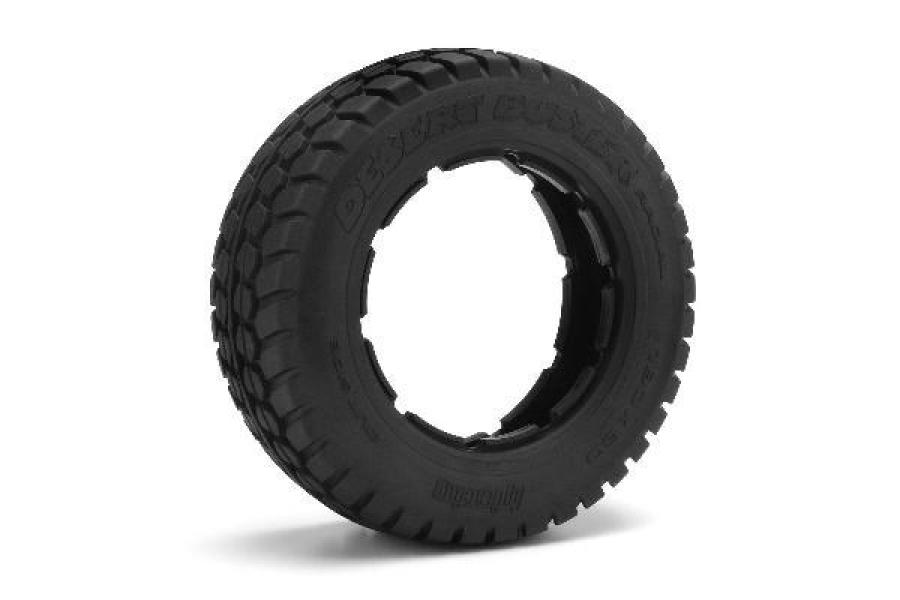 Desert Buster Radial Tire Hd Comp (190X60Mm/2Pcs) 4437