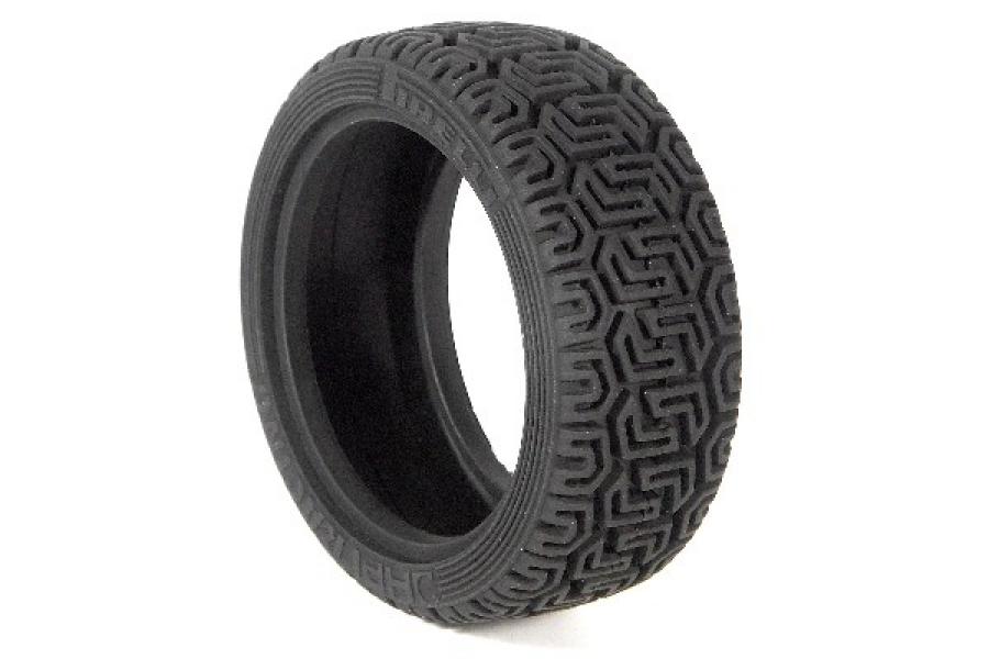 HPI Racing  PIRELLI T RALLY TIRE 26mm S COMPOUND (2pcs) 4468