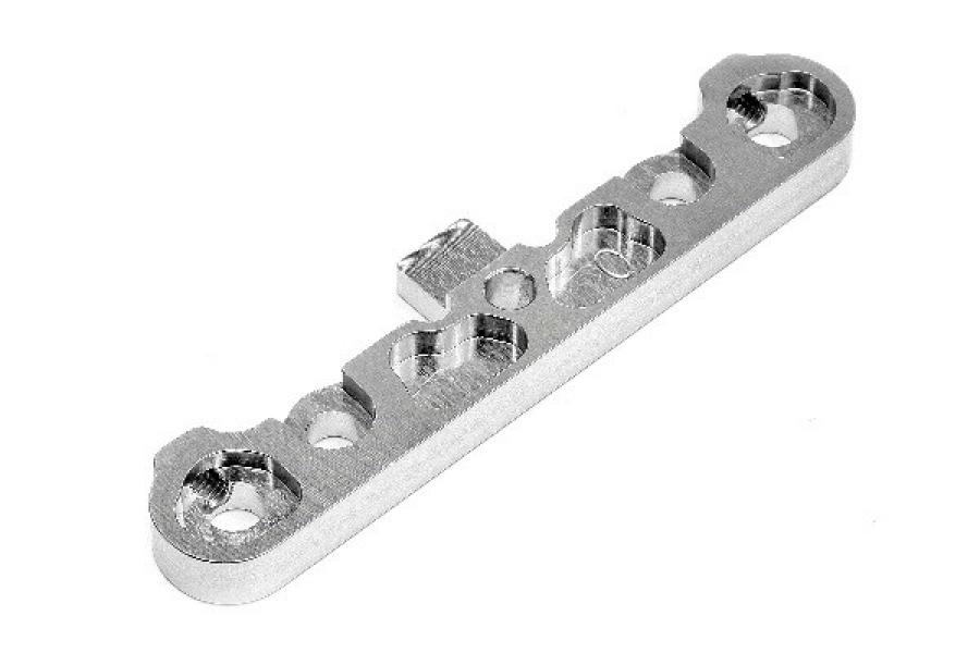 HPI Racing  Cnc Front Suspension Holder 7075(Lightning Series) V117265