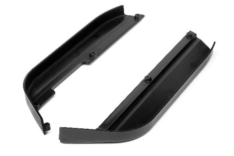 Stone Guard Set (Right/Left) 67356