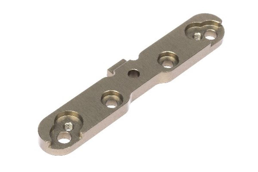 HPI Racing  PIVOT PLATE (RF/3DEG) 67380