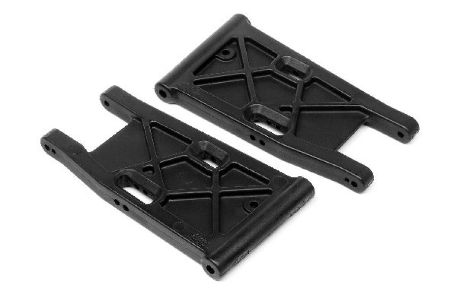 HPI Racing  Rear Suspension Arm Set 67381