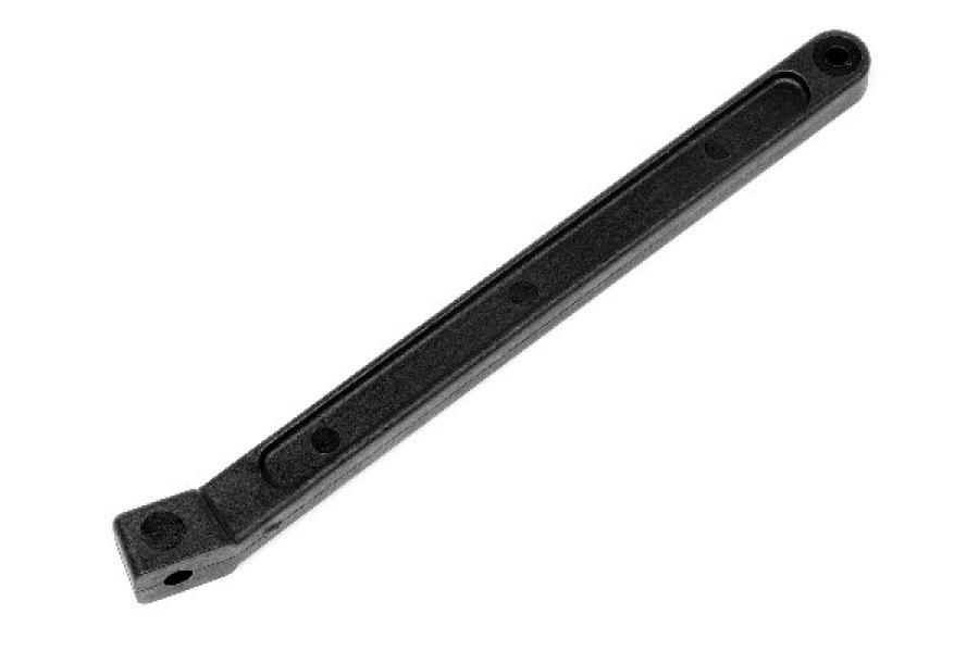 HPI Racing  REAR CHASSIS STIFFENER 67383