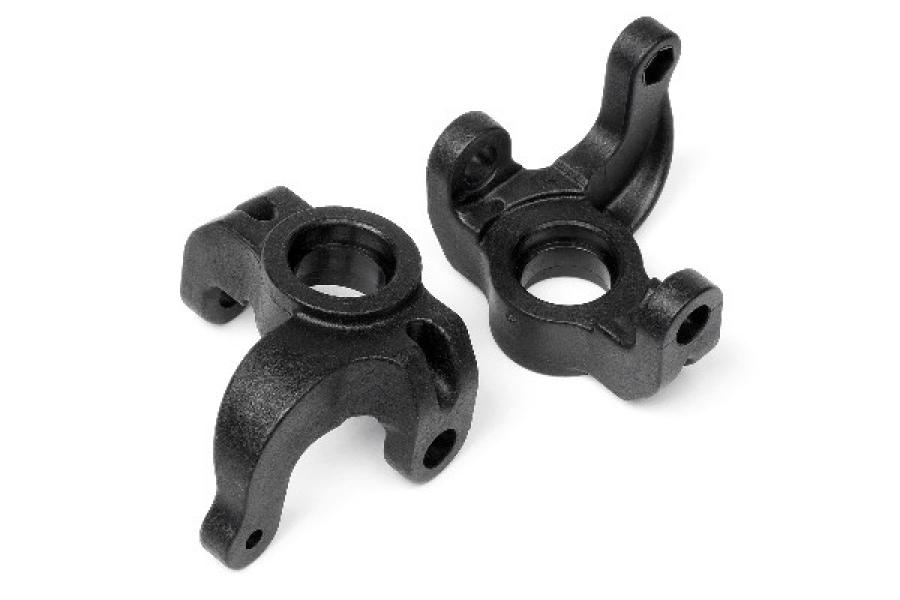 HPI Racing  Front Spindle Set (Right/Left) 67388