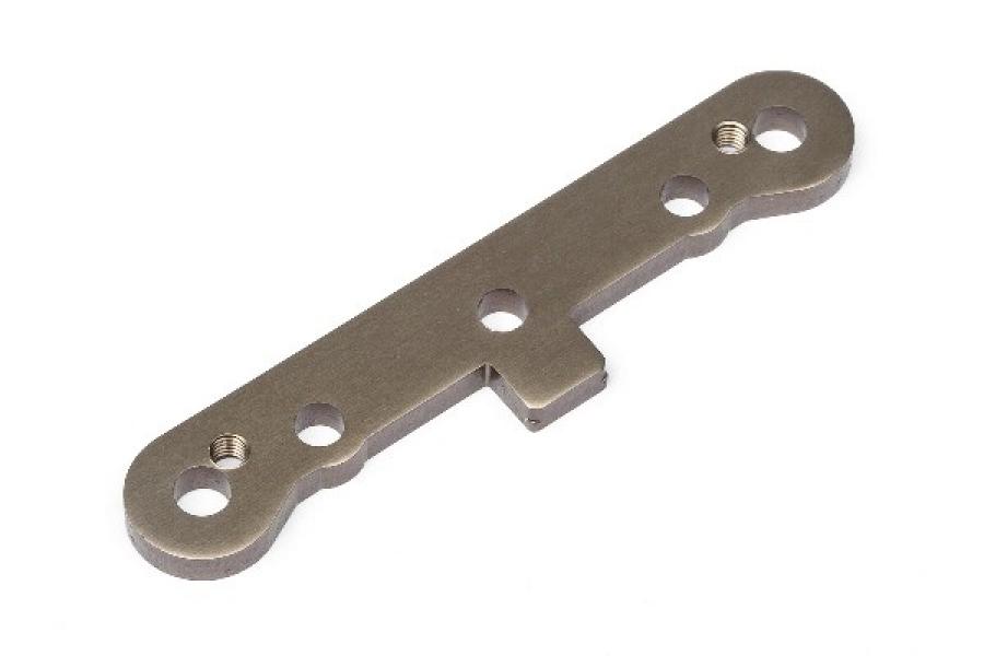 FRONT SUSPENSION BLOCK (FF)