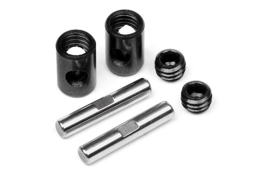 UNIVERSAL JOINT REBUILD KIT