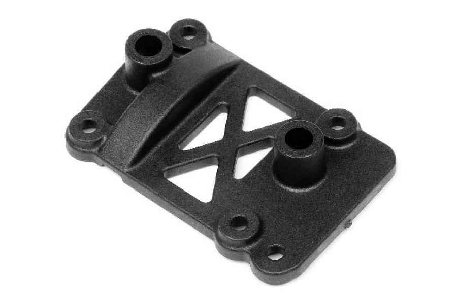CENTER DIFF MOUNT COVER