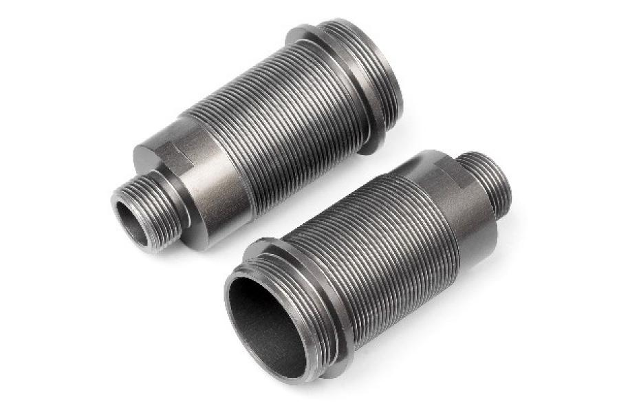 BIG BORE SHOCK BODY (16X97MM/2PCS)