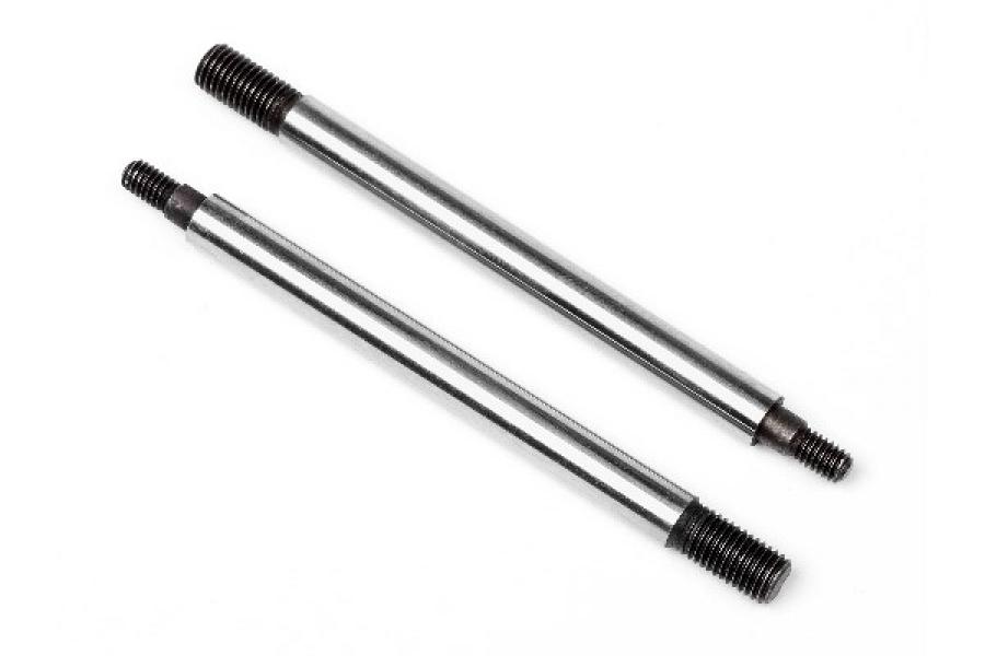 SHOCK SHAFT 4X53MM (2PCS)