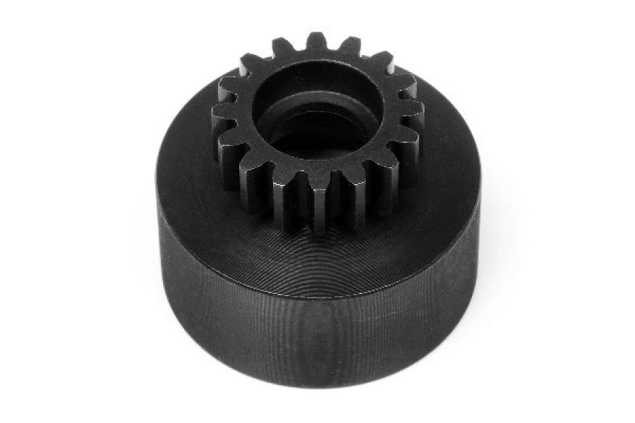 HPI Racing  CLUTCH BELL 16 TOOTH 67440