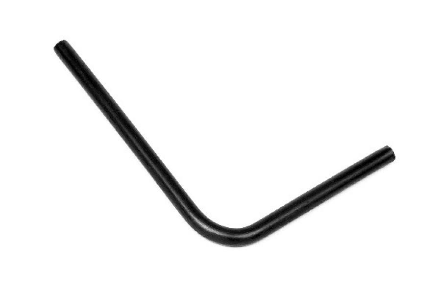EXHAUST HANGER WIRE