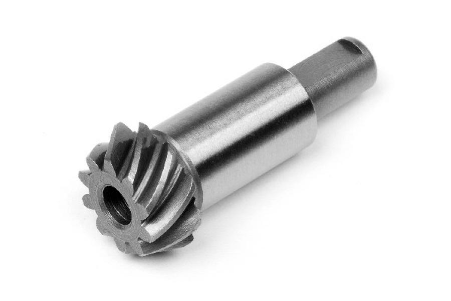 HPI Racing  SPIRAL PINION GEAR 10 TOOTH 67499