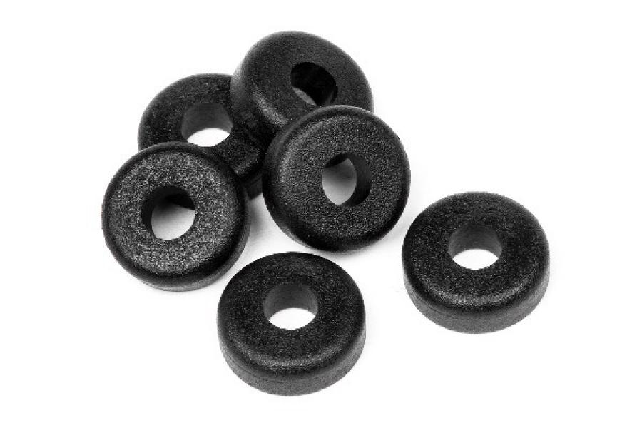 HPI Racing  SPACER 3X8.5X3MM (6PCS) 67514