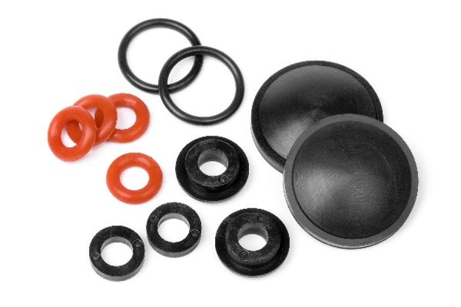 HPI Racing  Big Bore Shock Maintenance Set 67515