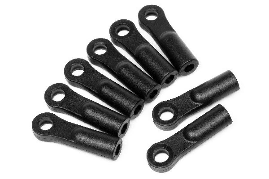 HPI Racing  BALL END SET 67516