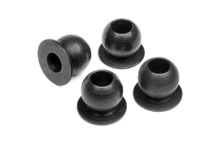 HPI Racing  BALL 5.8X5.6MM (4PCS) 67534