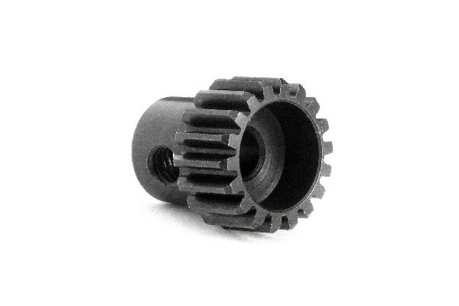 HPI Racing  Pinion Gear 18 Tooth (48Dp) 6918