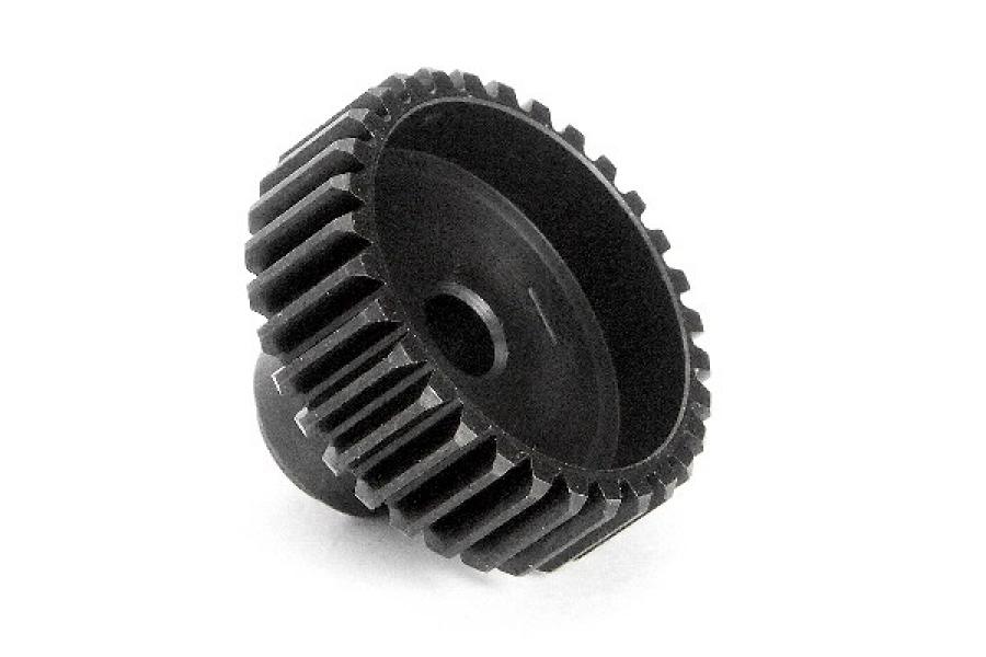 HPI Racing  PINION GEAR 31 TOOTH (48 PITCH) 6931