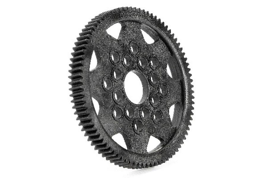HPI Racing  SPUR GEAR 84 TOOTH (48 PITCH) 6984