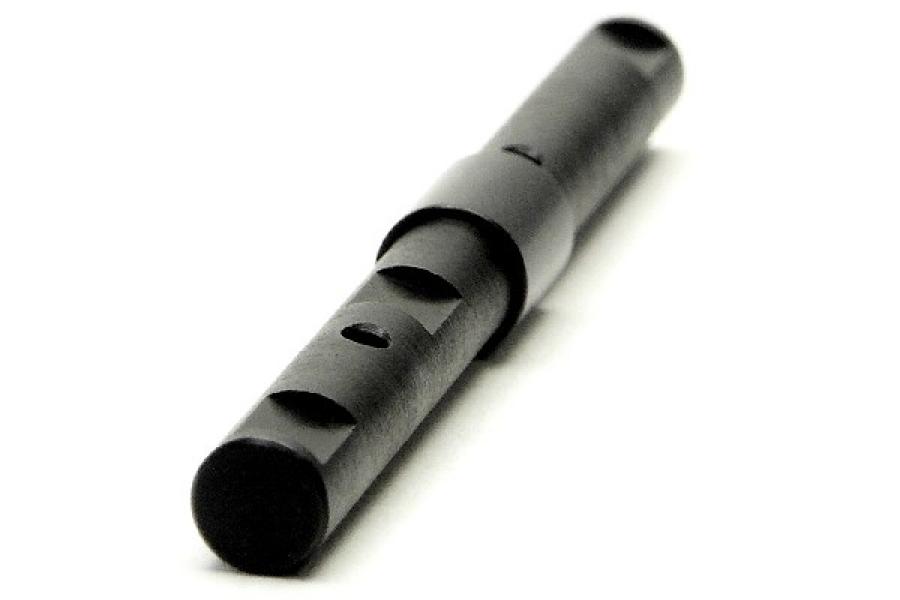 HPI Racing  GEAR SHAFT 5 X 55MM (NITRO MT 2 SPEED) 72161