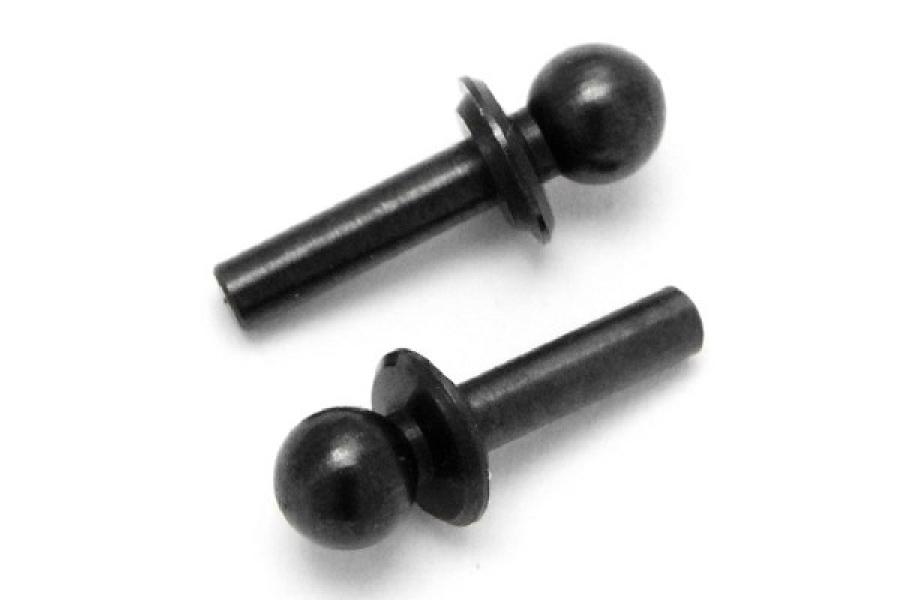 Front Shock Shaft (Micro) 72341