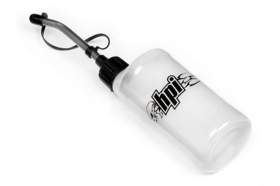 HPI Racing  HPI FUEL BOTTLE 500cc 74115