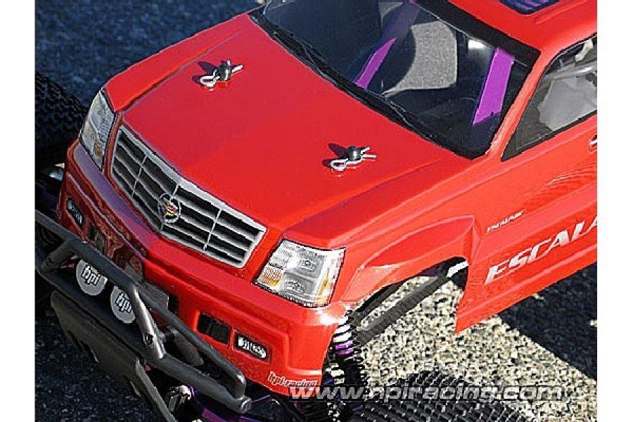 HPI Racing  Cadillac ESCalade Body (Savage/200mm/Wb255mm) 7490