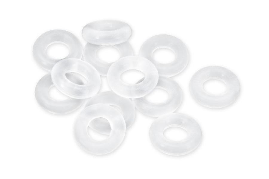 HPI Racing  Silicone O-Ring S4 (3.5X2mm/12Pcs) 75075