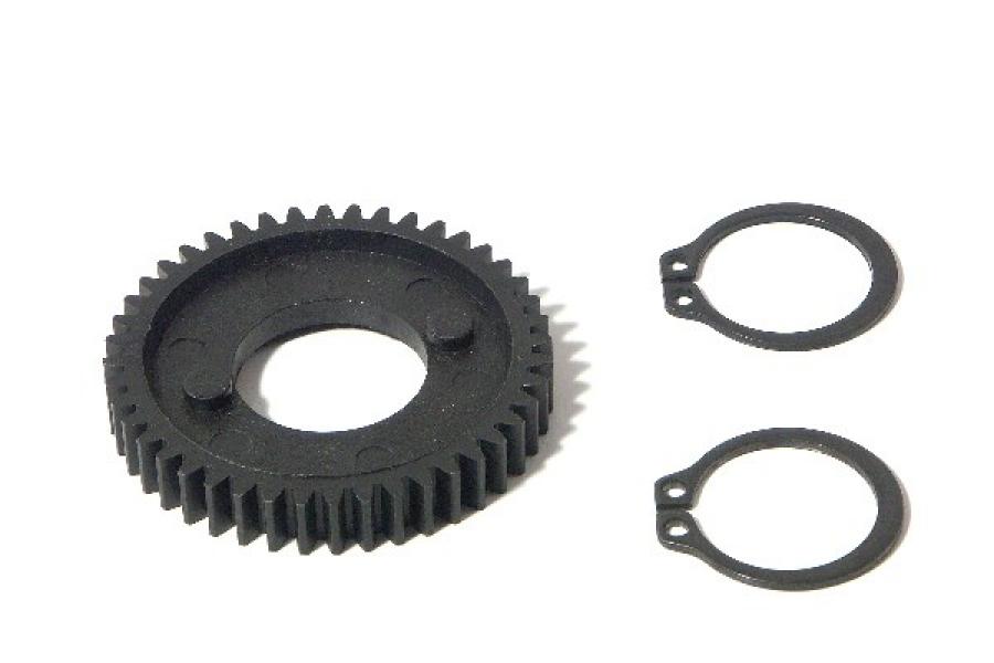 HPI Racing  Transmission Gear 44 Tooth (1M) 76914