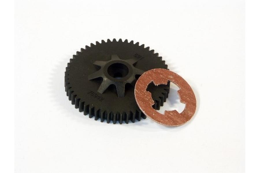 HPI Racing  SPUR GEAR 52 TOOTH 76942