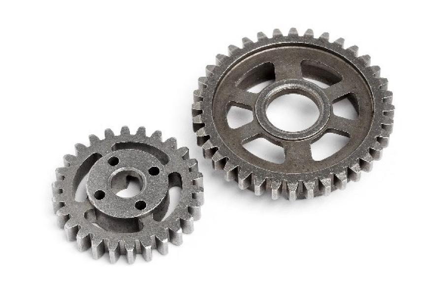 High Speed Third Gear Set For Savage 3 Speed 77065