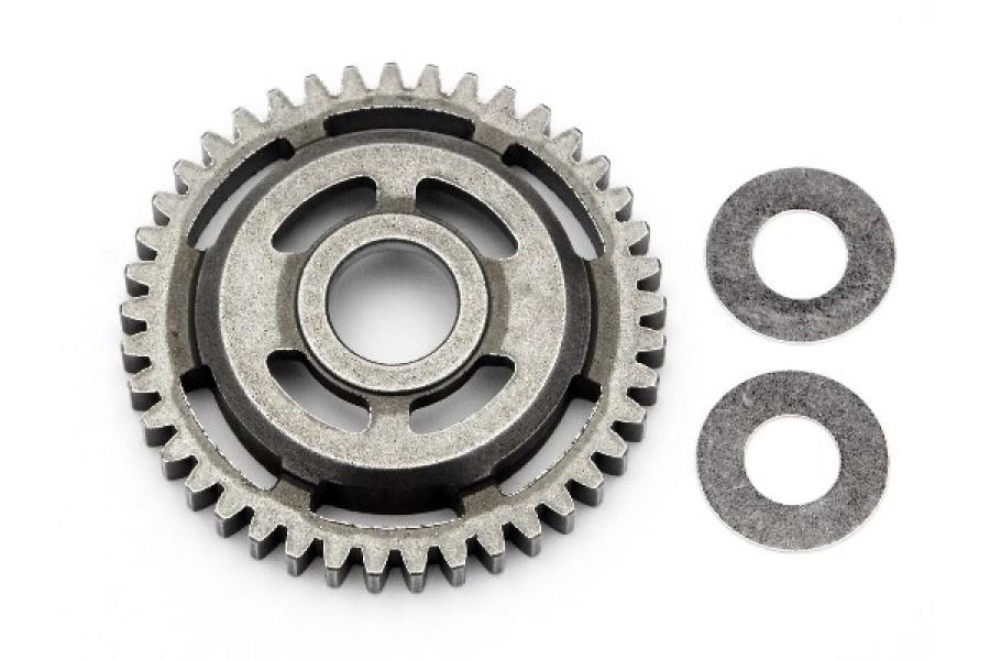 Spur Gear 41 Tooth (Savage 3 Speed) 77076