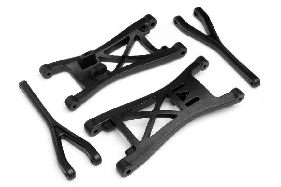 HPI Racing  SUSPENSION ARM SET 82006