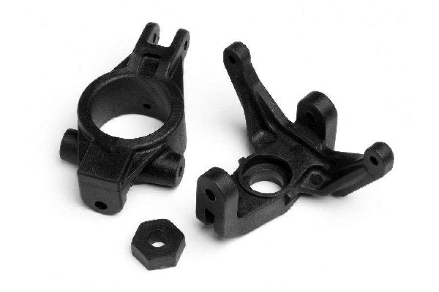 HPI Racing  HUB CARRIER SET 82007