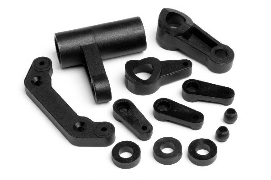 STEERING PARTS SET