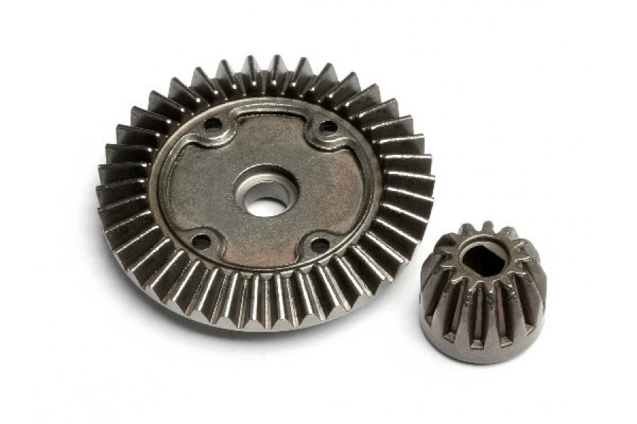 HPI Racing  BEVEL GEAR 38/13T 82047