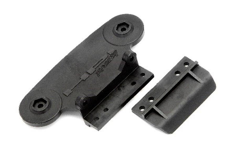 HPI Racing  BUMPER (FRONT & REAR/SPRINT) 85009