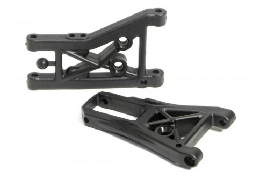 HPI Racing  SUSPENSION ARM SET (NITRO 3) 85030