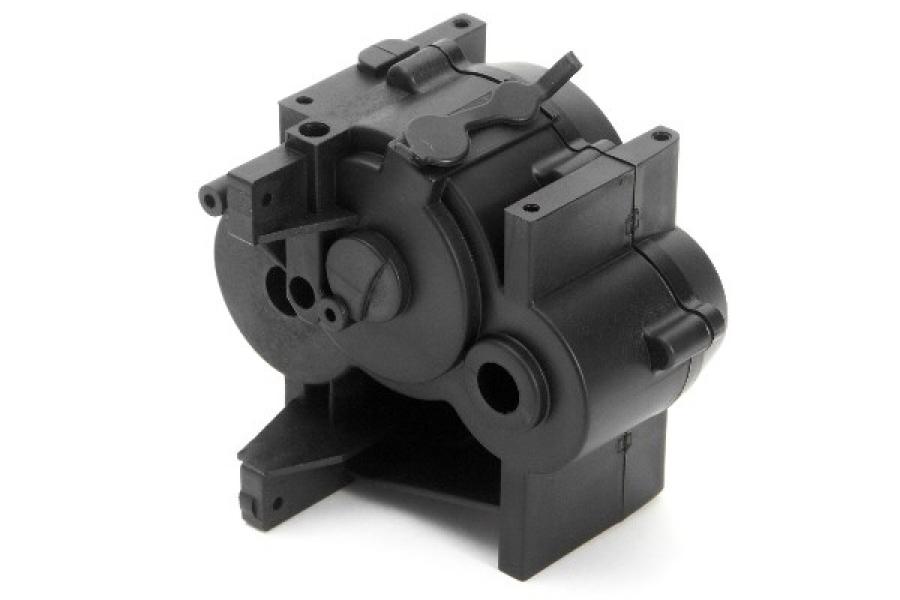 HPI Racing  CENTRE GEAR BOX 85046