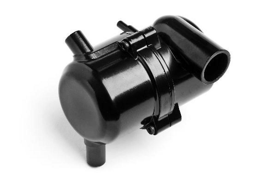 HPI Racing  TUNED PIPE SET 85057