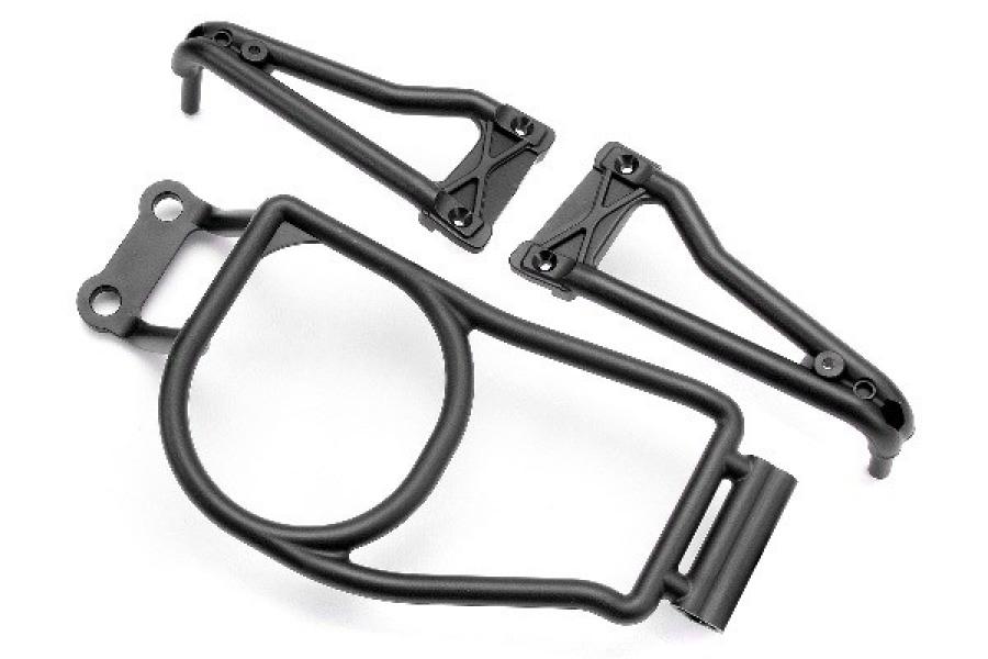 HPI Racing  ROLL CAGE SET 85239