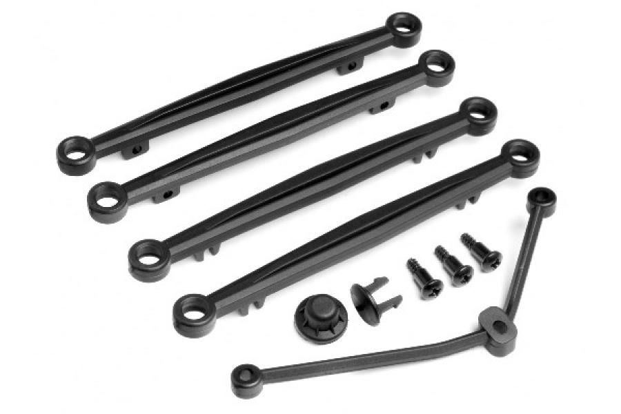Arm Rod/ Steering Rod Set 85263