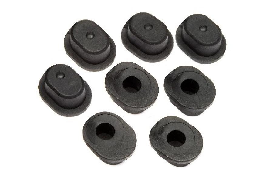 HPI Racing  BUSHING SET 85273