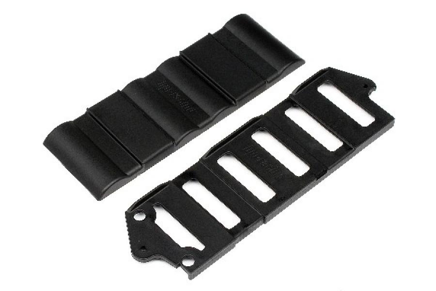 HPI Racing  BATTERY TRAY SET 85276