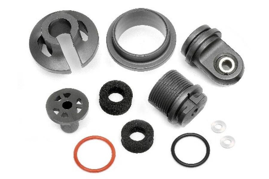 HPI Racing  SHOCK PARTS SET 85410