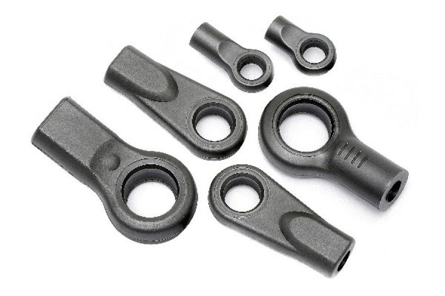 HPI Racing  ROD END SET 85416