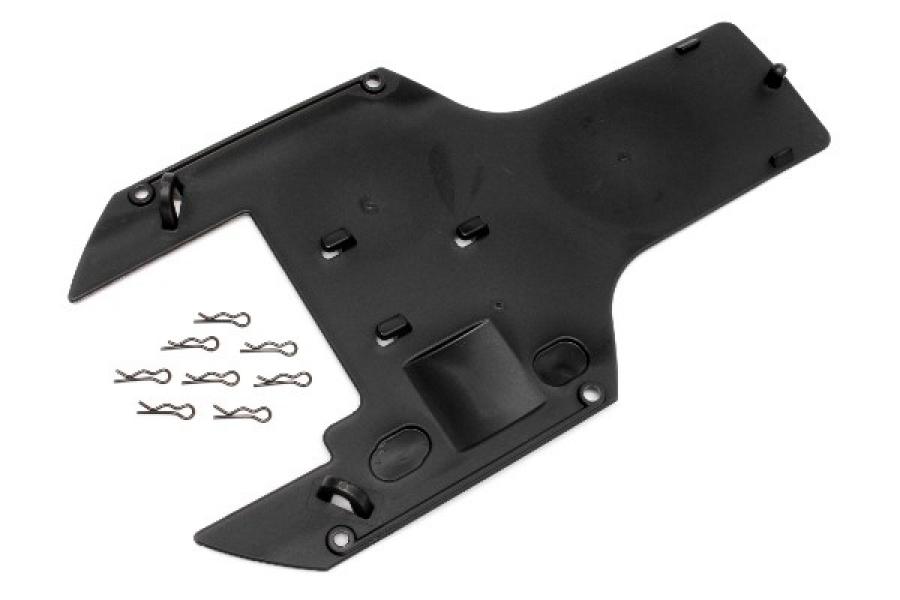 HPI Racing  UNDER GUARD 85443