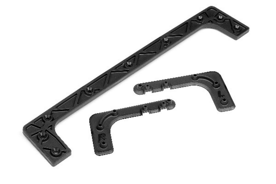 Hpi Racing Body Stiffener For Baja 5T-1 Truck Body 85447