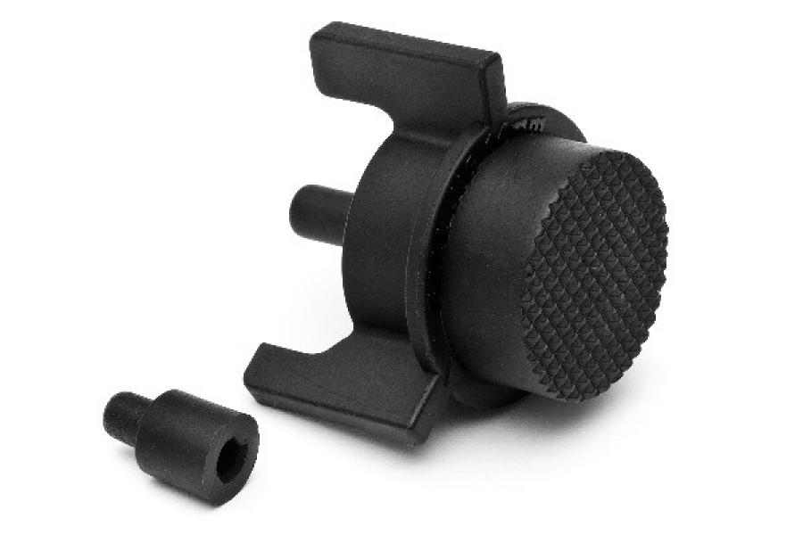 Ball Press Tool 14Mm 85459